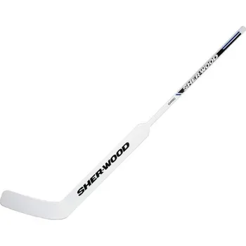 Hokejka Brankářská hokejka Sherwood G-450 ABS S23 SR, Senior, 26", L Sherwood
