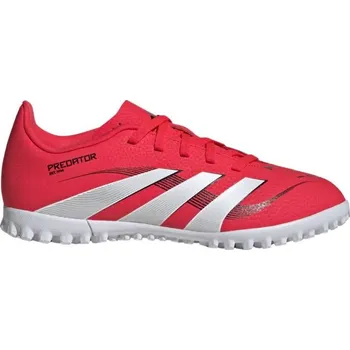 Chlapecké tenisky Kopačky adidas Predator Club TF Jr ID3805 38 2/3
