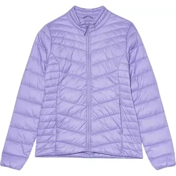 Dámská softshellová bunda Dámská bunda F094 W 4FSS23TDJAF094 52S - 4F M