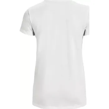 Dámské tričko Live Sportstyle Graphic W SSC 1356305 102 - Under Armour L