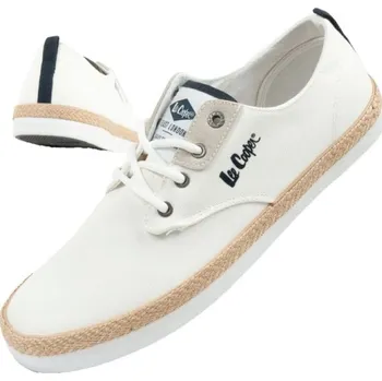 Pánské polobotky Boty Lee Cooper M LCW-25-02-3252M 43