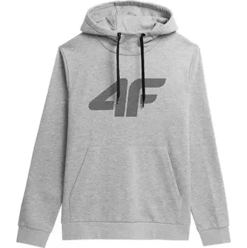 Pánská mikina Pánská mikina M 4FSS23TSWSM353 - 4F XXXL