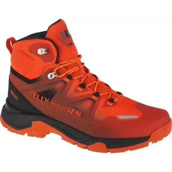 Pánská treková obuv Helly Hansen Cascade Mid HT M 11751-328 boty 44,5