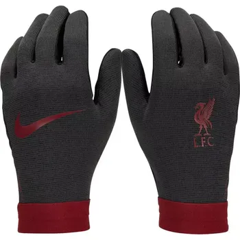 Rukavice Nike Liverpool FC Thermafit HO23 FJ4857-010 S