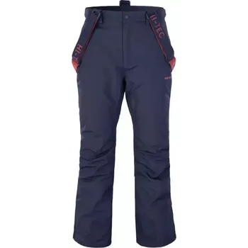 Snowboardové kalhoty Lyžařské kalhoty Hi-tec Darin M 92800549414 XXL