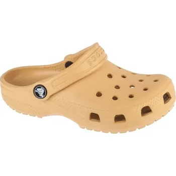 Dětská treková obuv Žabky Crocs Classic Clog Jr 206991-209 34/35