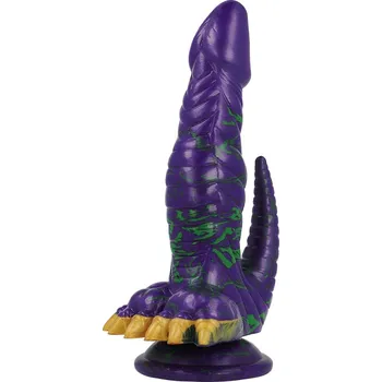 Dildo Crocotta mystic aurora dildo
