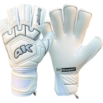 4keepers Guard PRO MNC Junior brankářské rukavice S954605 6