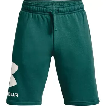 Pánské kraťasy Pánské šortky Rival Fleece Big Logo M 1357118 722 - Under Armour M