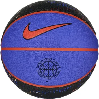 Basketbalový míč BASKETBAL 8P PRM ENERGY DEFLATED NEPLATÍ