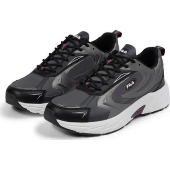 Pánská móda Fila Kreatix pánské sportovní tenisky módní pohodlné světle šedé 41