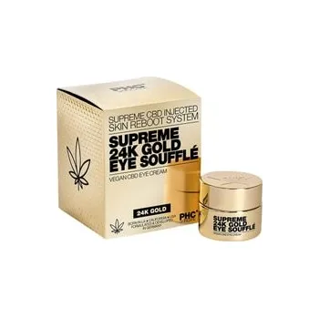 Pleťový krém PHC Skincare Deepcell Night Repair Oční krém