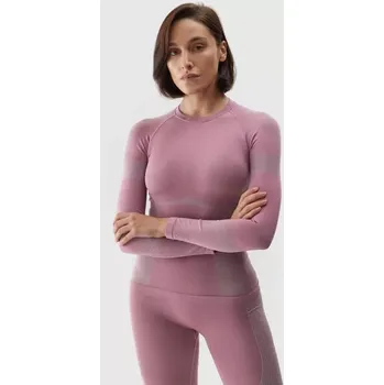 Dámská mikina Termo mikina 4F F113 W 4FAW23USEAF113 53S M/L