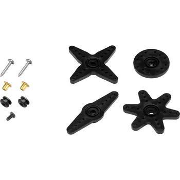 RC model Kavan GO-1222MGW sada pák - expresní doprava