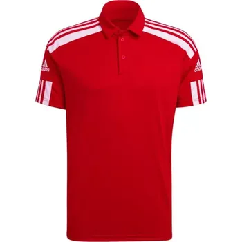 Pánské tričko Pánské polo tričko Squadra 21 M GP6429 - Adidas M