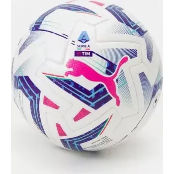 Basketbalový míč Míč Puma Orbit Serie A PRO 084114-01 Míč na zápasy 5