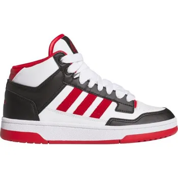 Chlapecká obuv Boty adidas Rapid Court Mid Jr JR3180 38 2/3
