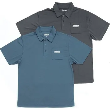 Pánské tričko Polokošile Harrows Premier navy blue XL