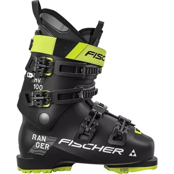 Sjezdové boty Fischer RANGER HV 100 GW 24/25