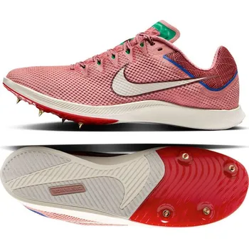 Pánské tenisky Boty, hroty Nike Rival Distance ALL HQ3493-600 42 1/2