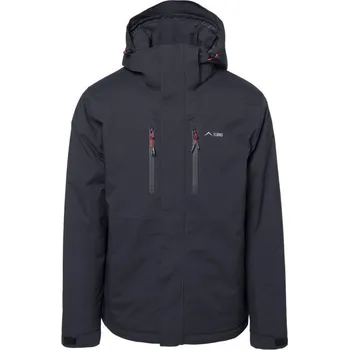 Izolovaný plášť Elbrus Dilox M 92800621642 XXL