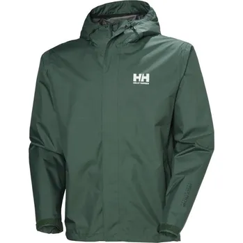Pánské oblečení Helly Hansen Seven Jacket M 62047 390 2XL