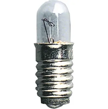 Lampička STAR TRADING 388-55 5x E5 1,2W 12V