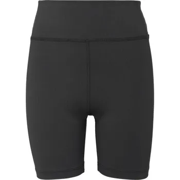 Dívčí elastické šortky Nike ONE S Černá