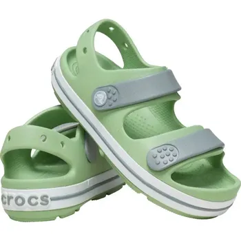 Chlapecké tenisky Sandály Crocs Crocband Cruiser Jr 209424 3WD 19-20