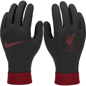 Rukavice Nike Liverpool FC Thermafit HO23 Jr FQ4600-010 M