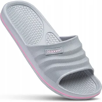 Dámské pantofle Dámské nazouváky Axim 24342 velikost 36