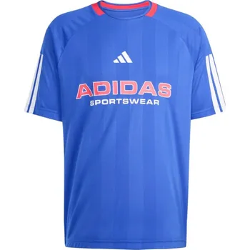 Pánské tričko Adidas House of Tiro Jersey M KB5568 pánské 2 XL