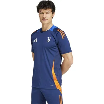 Pánské tričko Adidas Juventus Training JSY M Tričko IS5832 XL