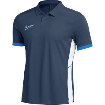 Pánské tričko Nike Dri-Fit Academy 25 SS Polo M FZ9759 410 pánské tričko XL