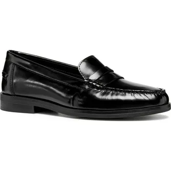 Dámské mokasíny Mokasíny CLORIDIE Geox® černá 36