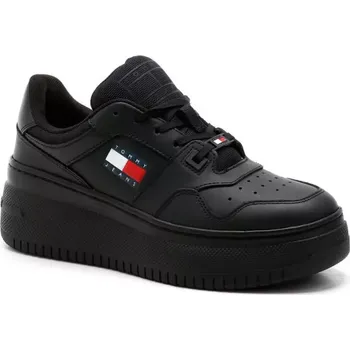Dámské tenisky Tommy Hilfiger Retro Basket Ess W EN0EN02505BDS boty 38