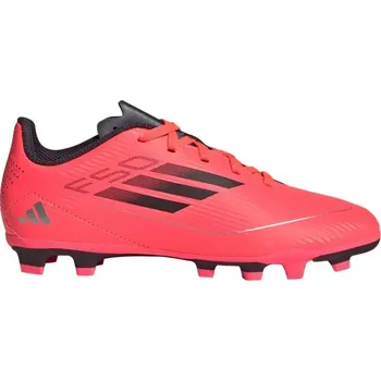 Dětská treková obuv Kopačky adidas F50 Club FxG Jr IF1379 30