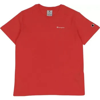 Champion SS Tee W 117535 PS004 Tričko XS