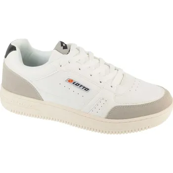 Pánské tenisky Lotto Avenor 2401020U-1014 Bílá 41 44