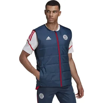 Pánská bunda Pánská vesta Bayern Pad M HG1132 - Adidas M