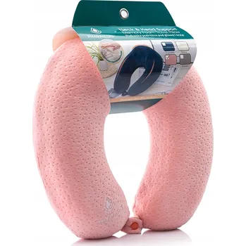 Polštář Polštář pod hlavu a krk