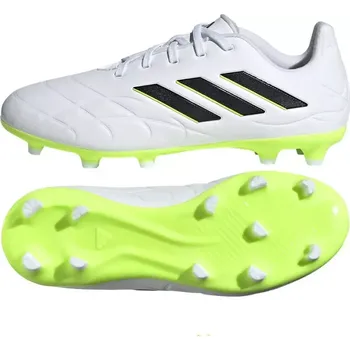 Chlapecké tenisky Boty adidas COPA PURE.3 FG Jr HQ8989 32