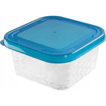 Dóza na potraviny Branq Blue Box 2025 modrá 250 ml