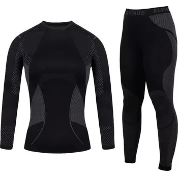 Set dámského termoprádla Alpinus Active Base Layer Set W GT43253 dámské L