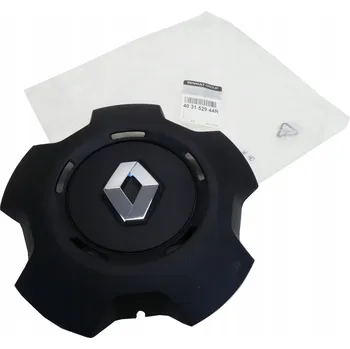 Poklice na kolo Víčko Renault OE originální výbava 155 mm Renault 403152944R