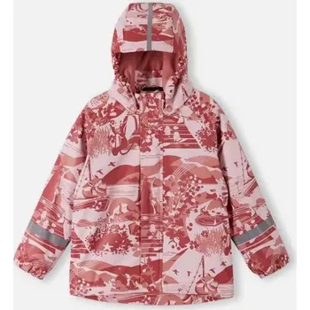 Dívčí bunda Bunda Reima Koski Jam Jr 5100024A-1127 92