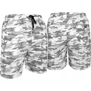 Pánské kraťasy Plavecké Kraťasy Mil-Tec S