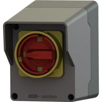 vypínač Izolační spínač, řada: Citadel MP 3P NO/NC 40A 15kW