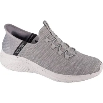 Dámská běžecká obuv Skechers Slip-Ins Ultra Flex 3.0 - Right Away 232452-GRY Grey 40 46