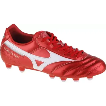 Pánské tenisky Pánská obuv Morelia II Pro MD M P1GA221360 - Mizuno 39